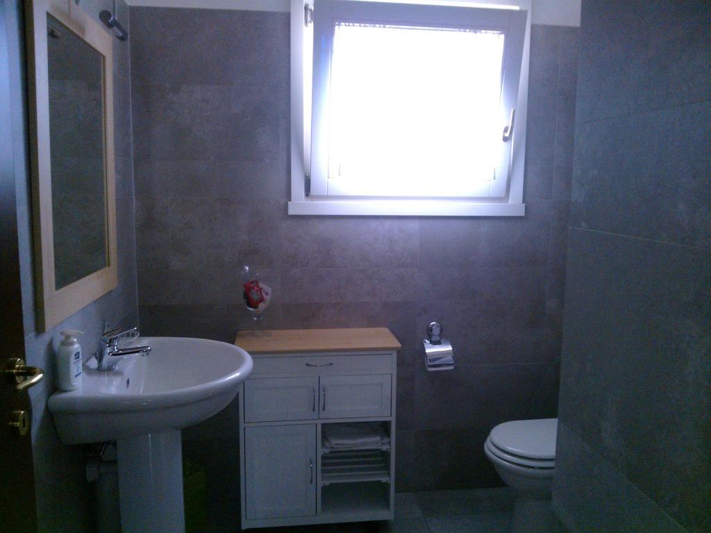 Apartamento Castelgabbiano Castel Gabbiano Habitación foto