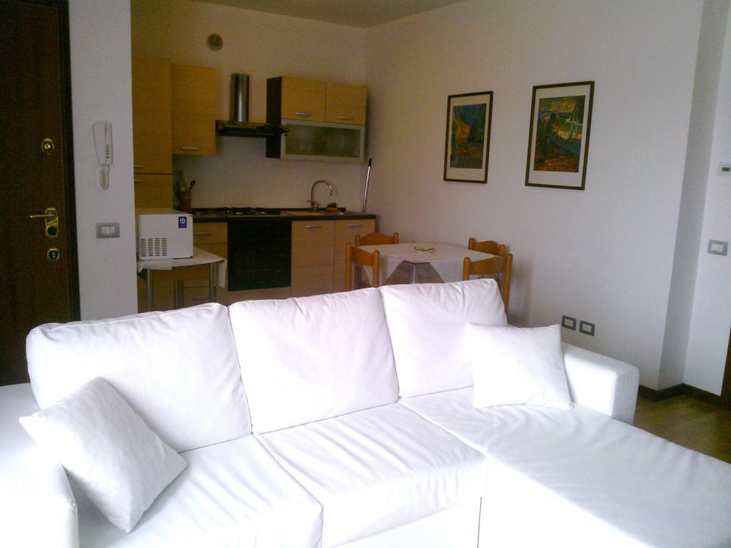 Apartamento Castelgabbiano Castel Gabbiano Habitación foto